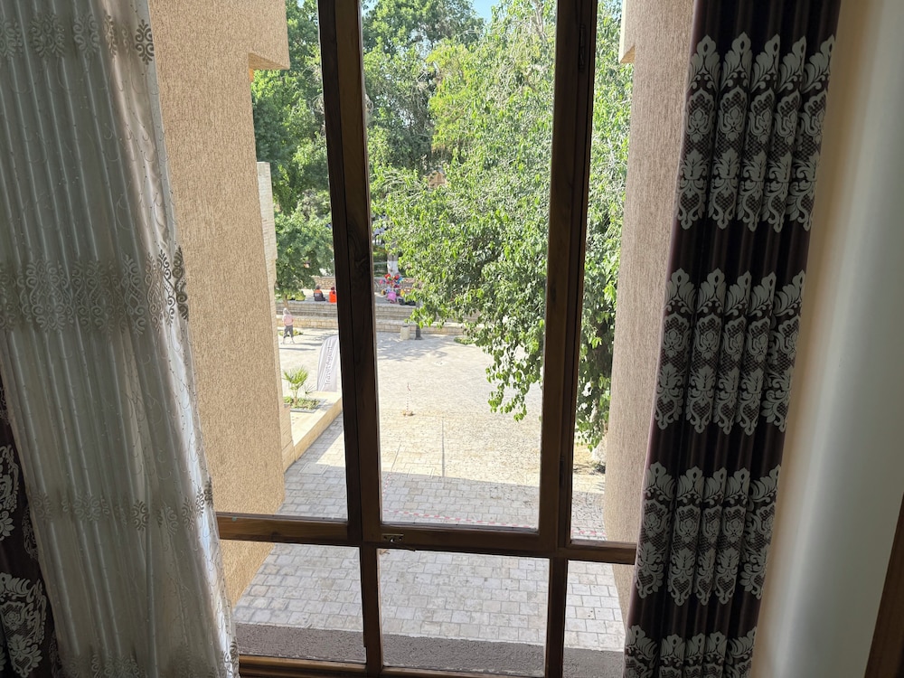 Hotel Fatima 9/50