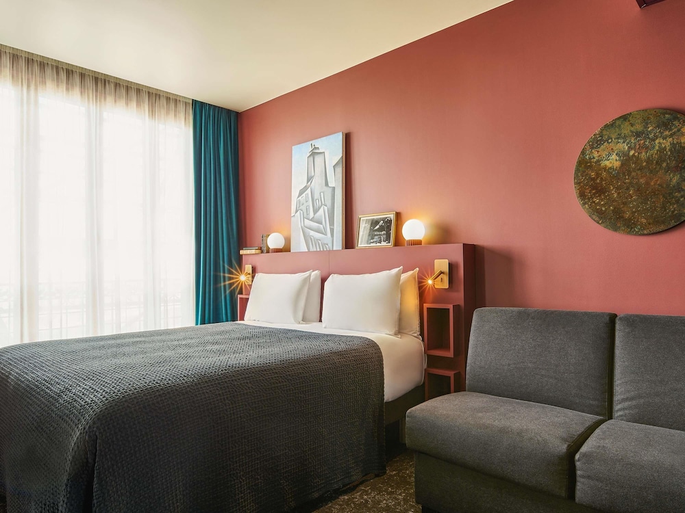 STANDARD, SINGLE BED