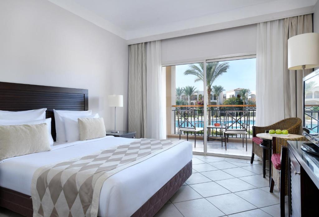 Jaz Mirabel Park, Superior, Double or Twin Bed
