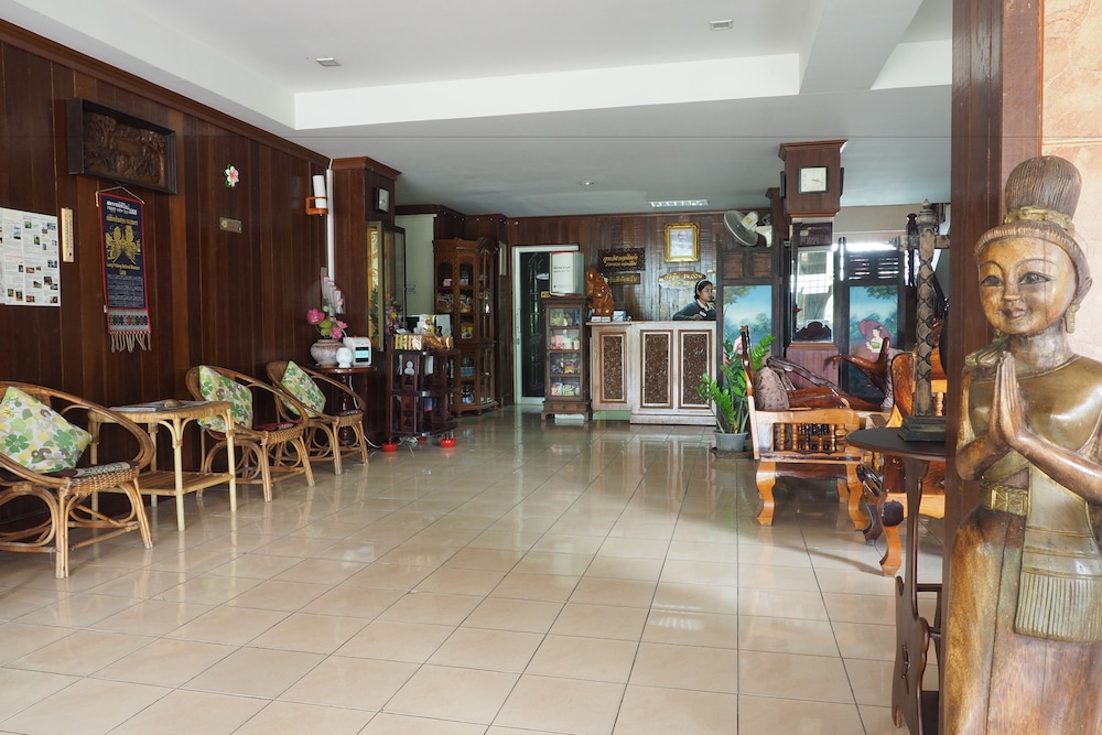 Phutawan Kan Resort 35/42
