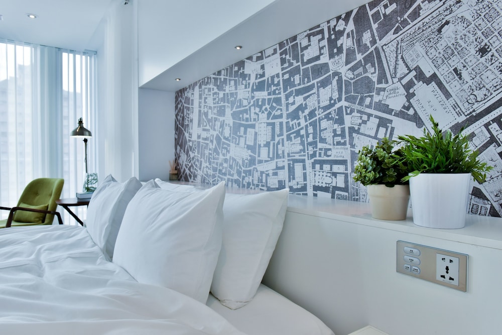 Hotel Mapp 19/70