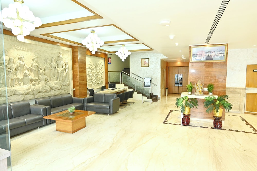 Hotel Simran Heritage Pvt. Ltd. 39/55