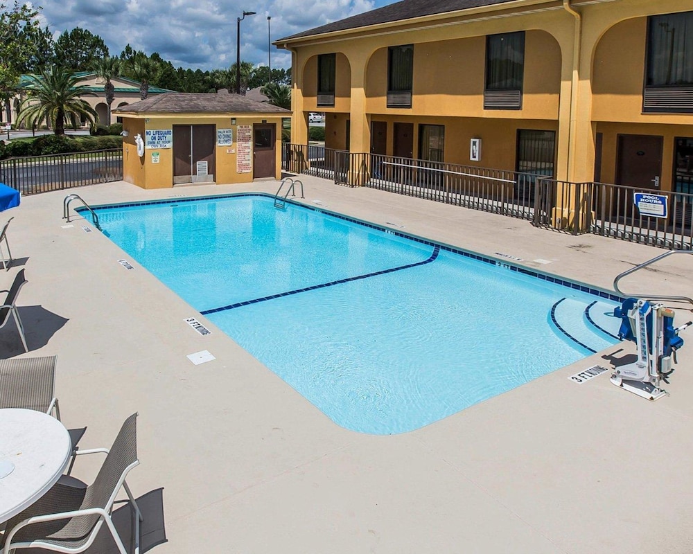 Quality Inn Brunswick 6/41