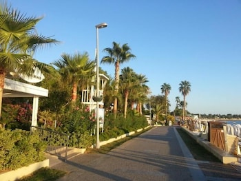 Saygili Beach Hotel 32/50