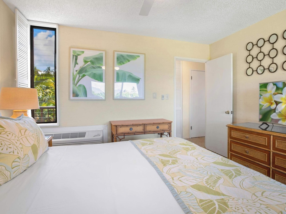 Wailea Ekahi Village A Destination Residence 23/84