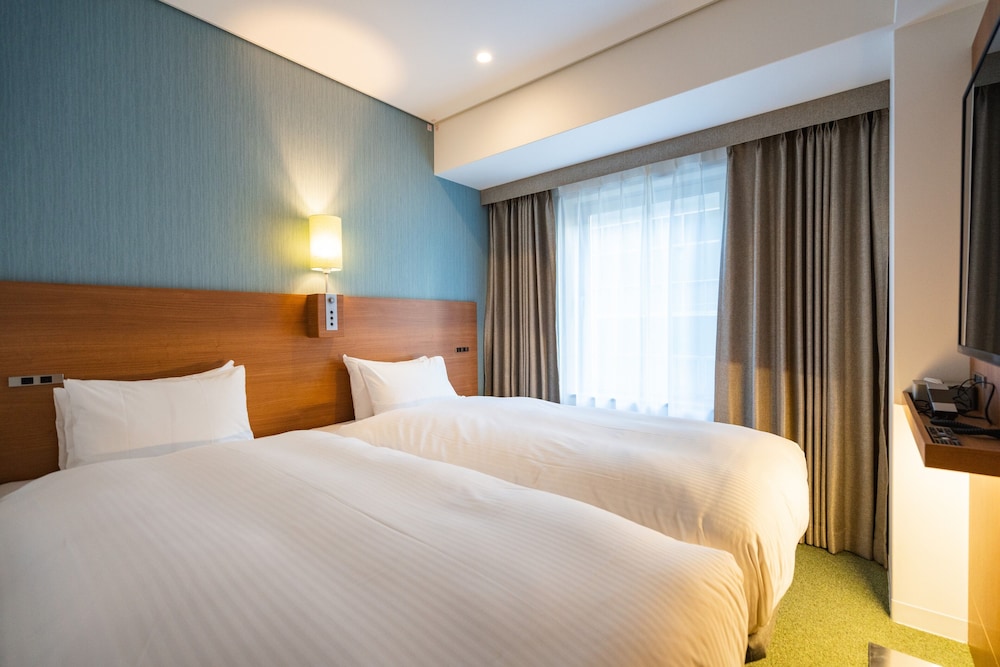 Prince Smart Inn Osaka Yodoyabashi 23/50