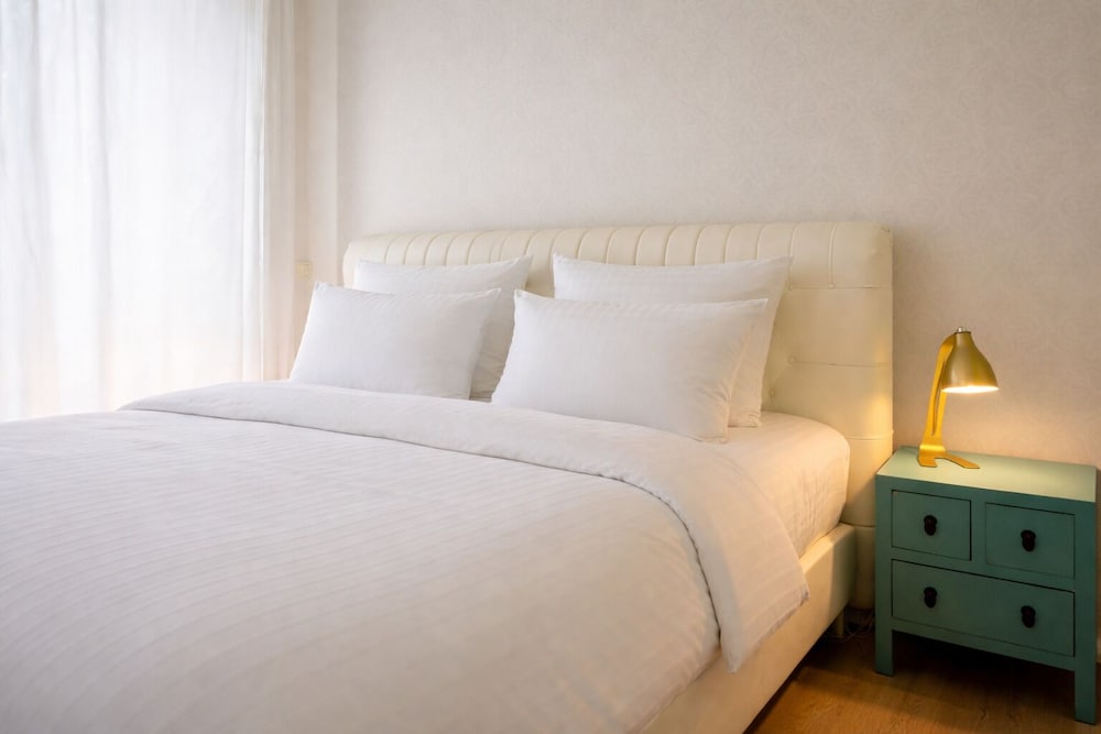 جناح كلاسيكي، The Suite Hotel 5/10