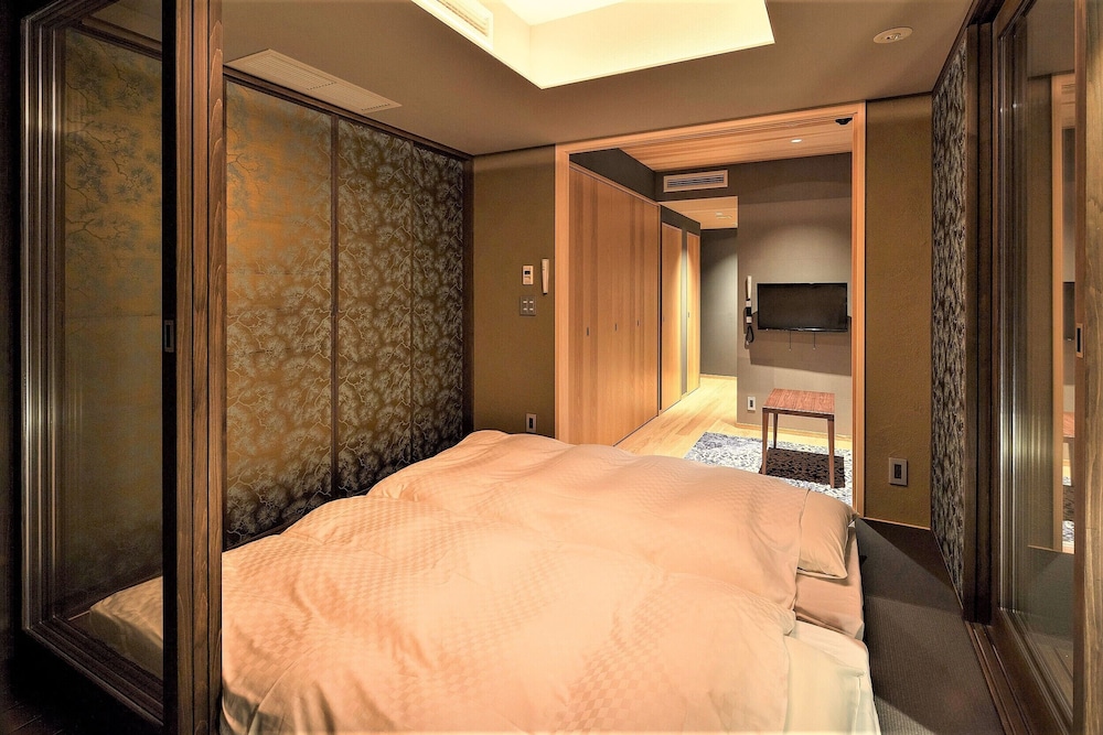 Gozan Hotel Serviced Apartment 26/78