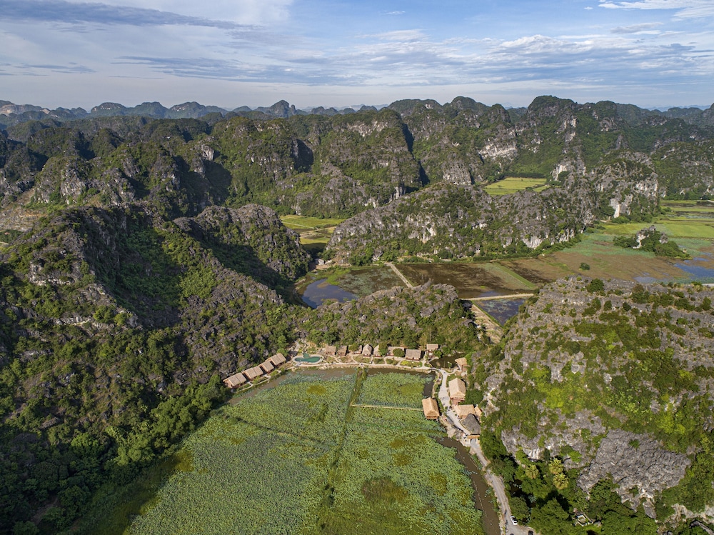 Muong Village Ninh Binh 19/39