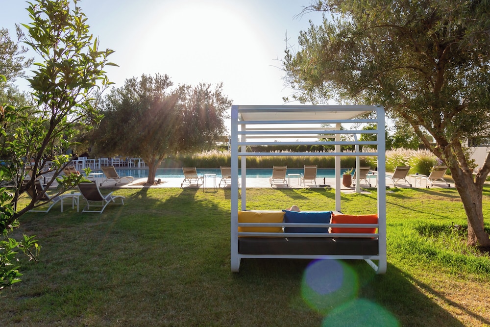 Villa Jardins d'Isa 42/50