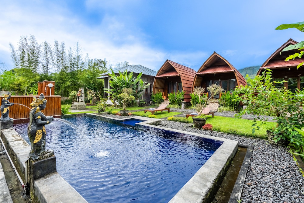 KINTAMANI Paradise 32/34