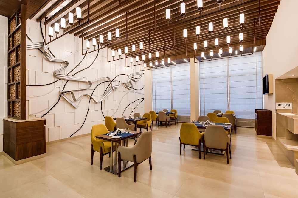 Keys Prima, by Lemon Tree Hotels, Aketa, Dehradun 31/49