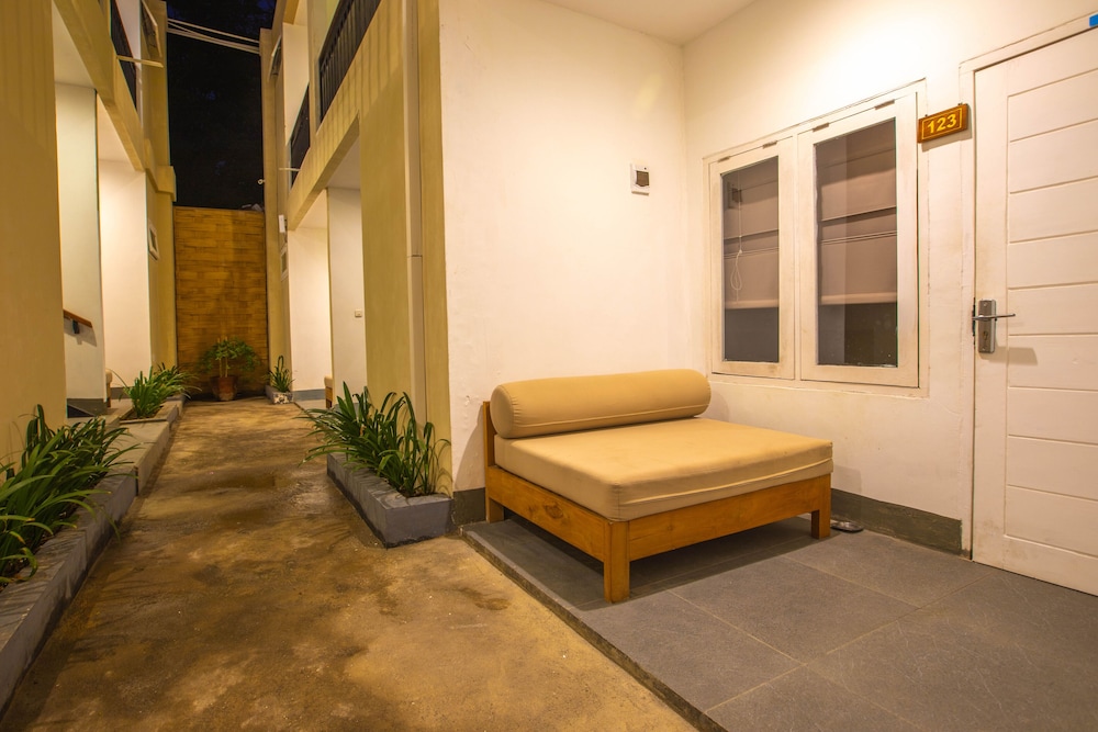 Gili Sands Hotel & Bar 41/66