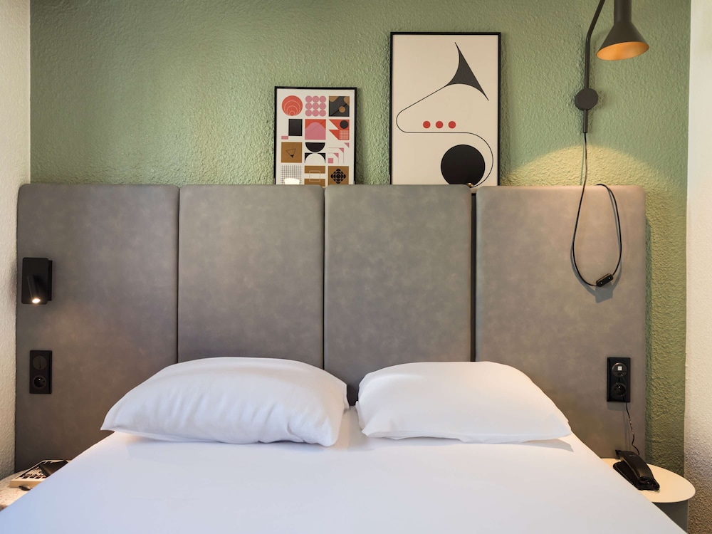 ibis Paris Italie Tolbiac 13ème 24/56