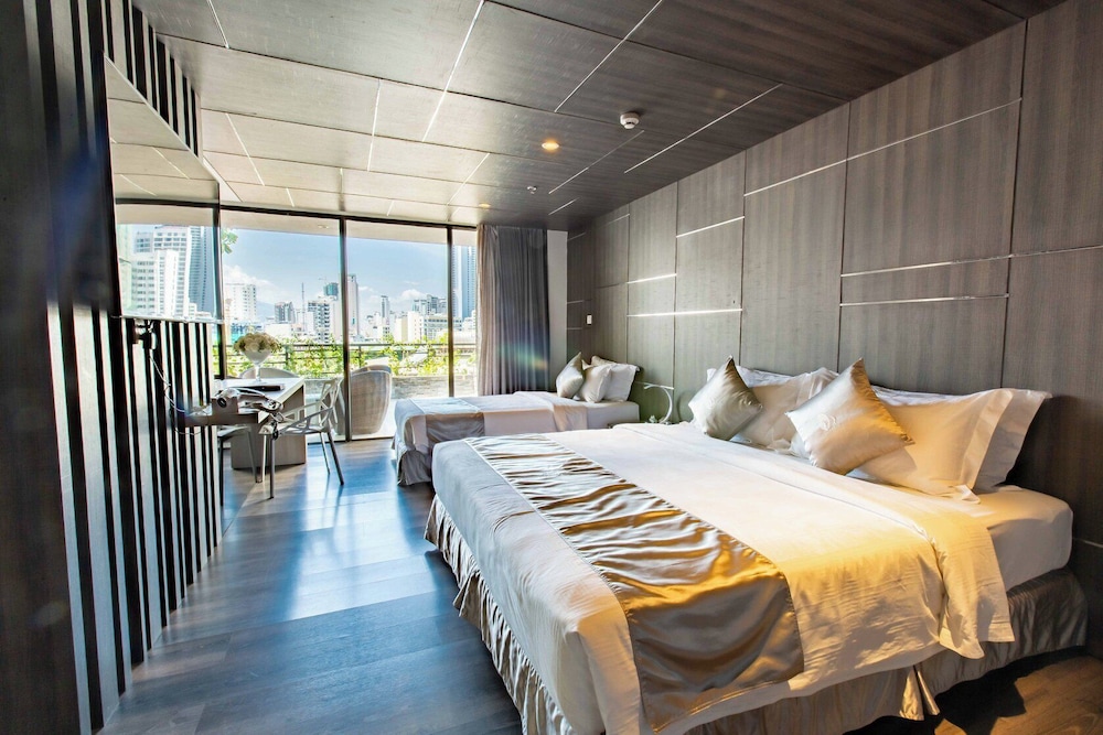 Bb Hotel Nha Trang 16/50