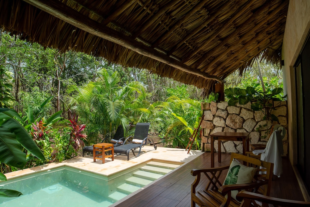 Aldea Coba an Escape Resort 7/63
