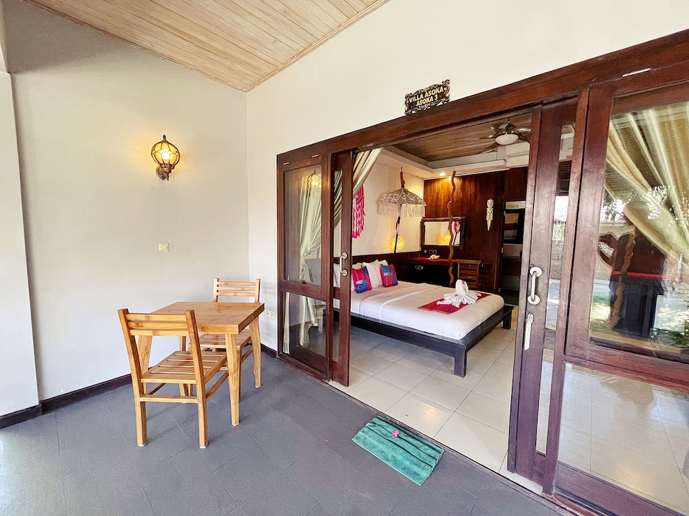 Samba Villas 34/83