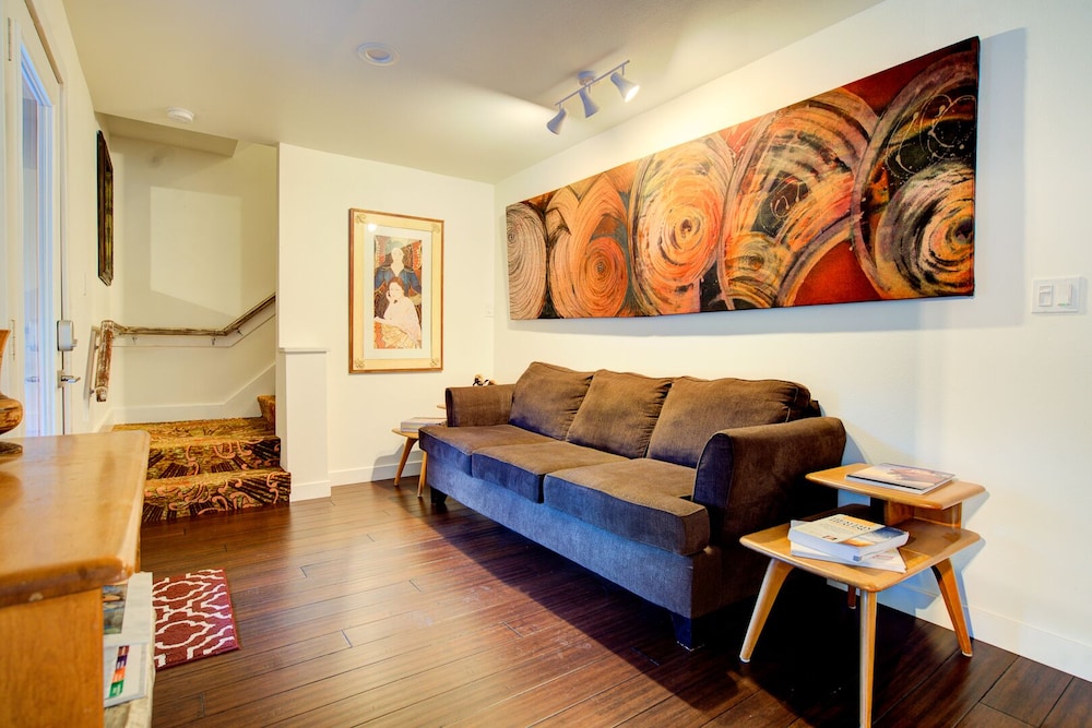 INNhale Cannabis Friendly B&B - Adults Only 37/55