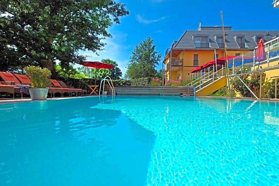 Hotel Meerlust 47/58