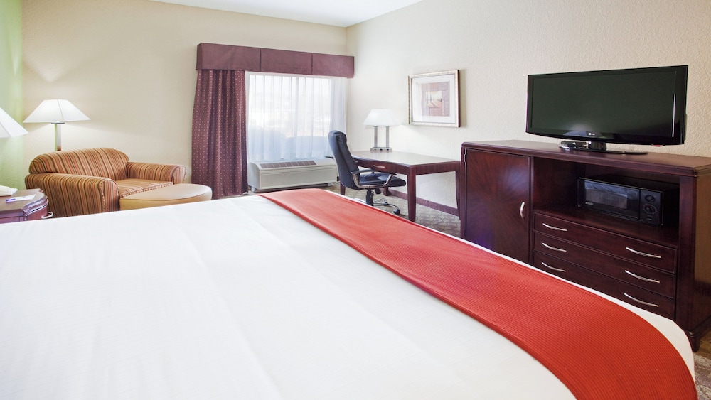 Holiday Inn Express Peachtree Corners Norcross 21/78