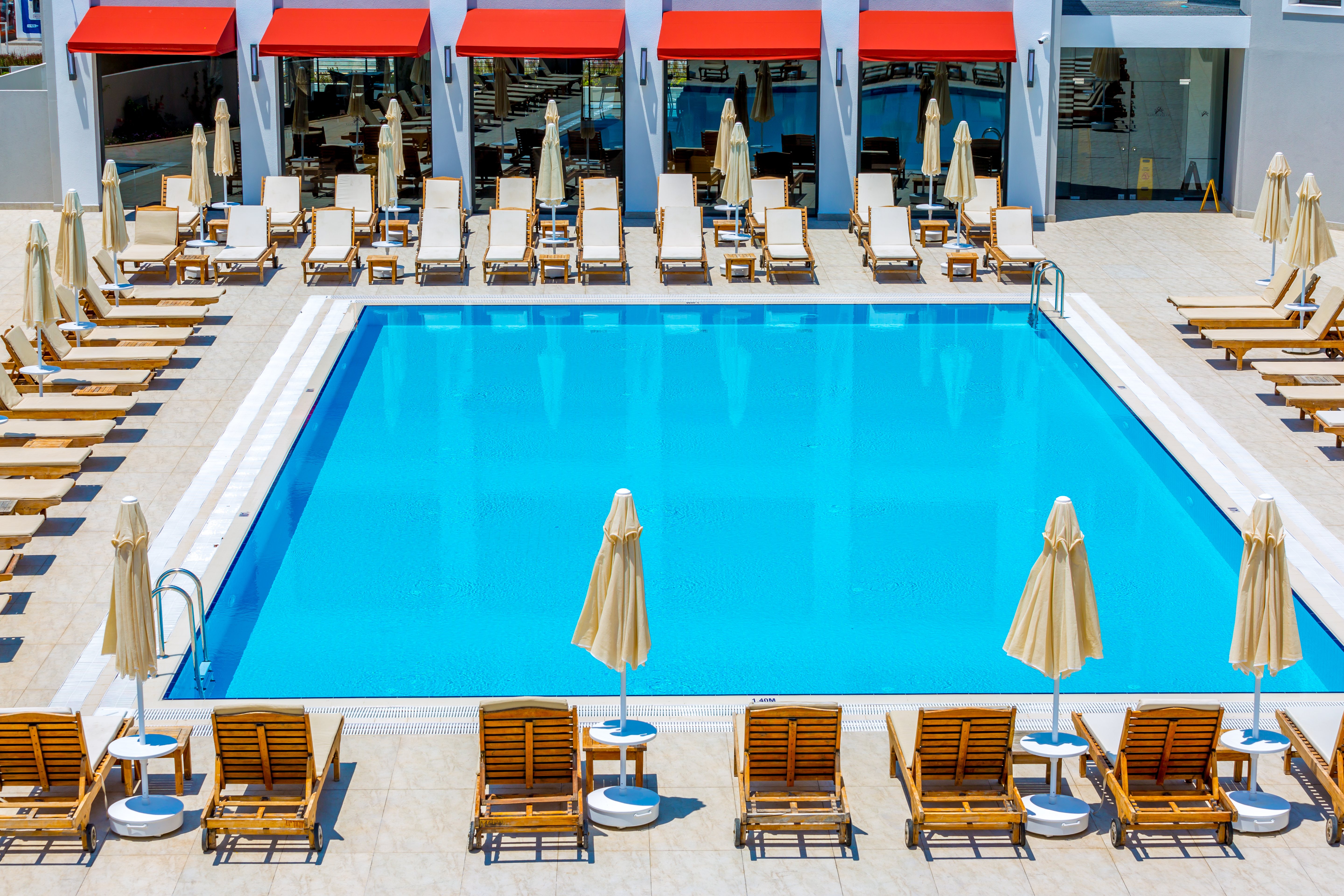 Ada Julian Marmaris Hotel - Adults Only 25/46