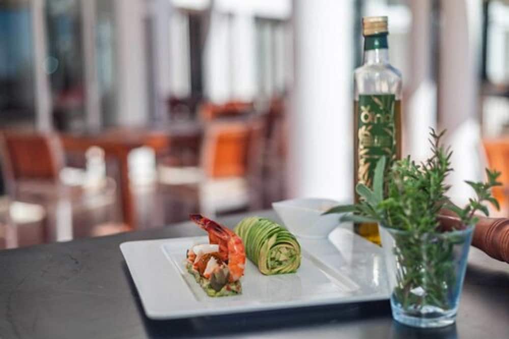 Sofitel Thalassa Marina Smir 36/50