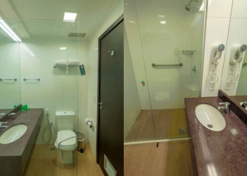 Ibis Styles Confins Aeroporto 59/61