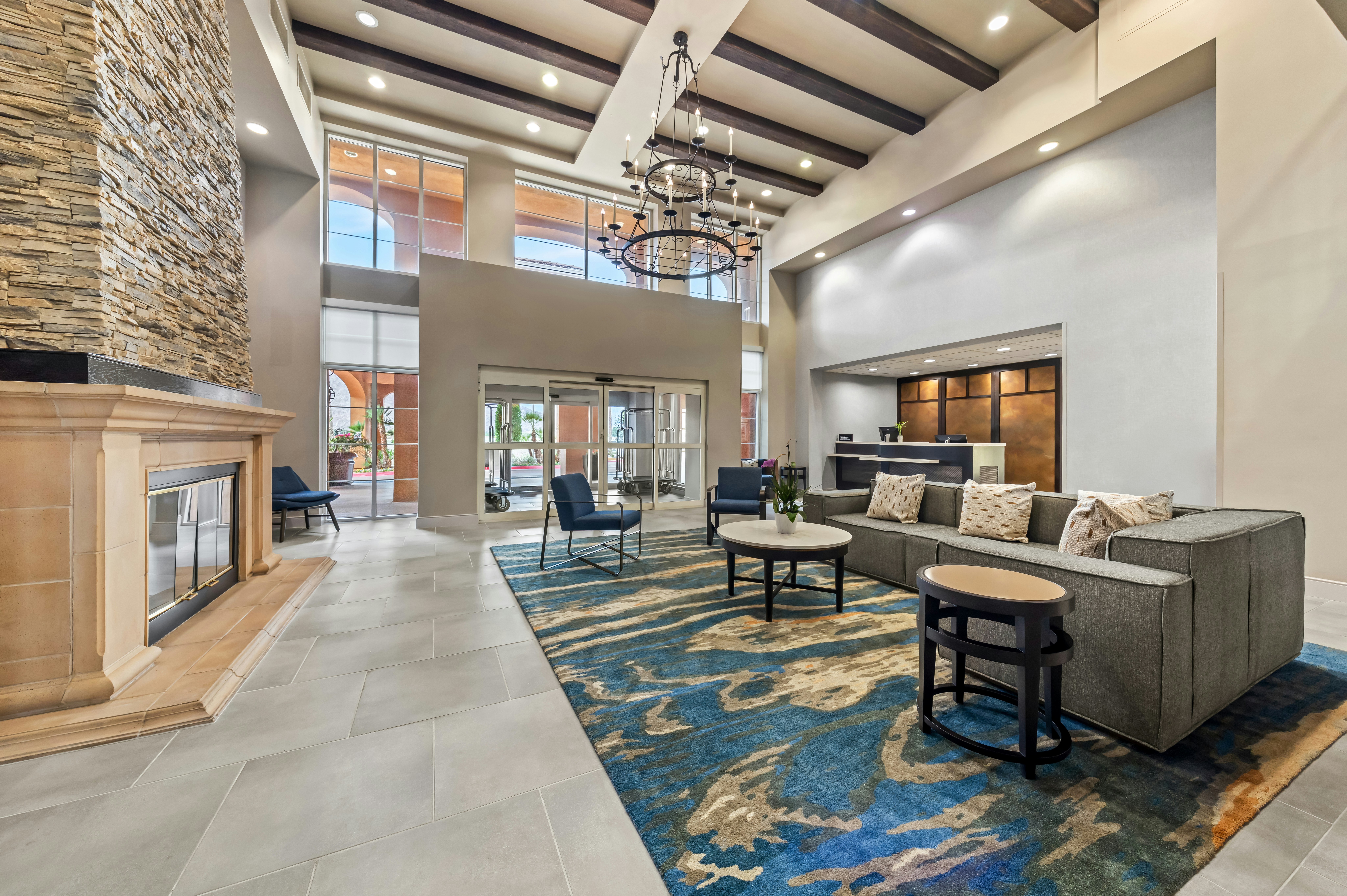 Homewood Suites by Hilton La Quinta 28/62