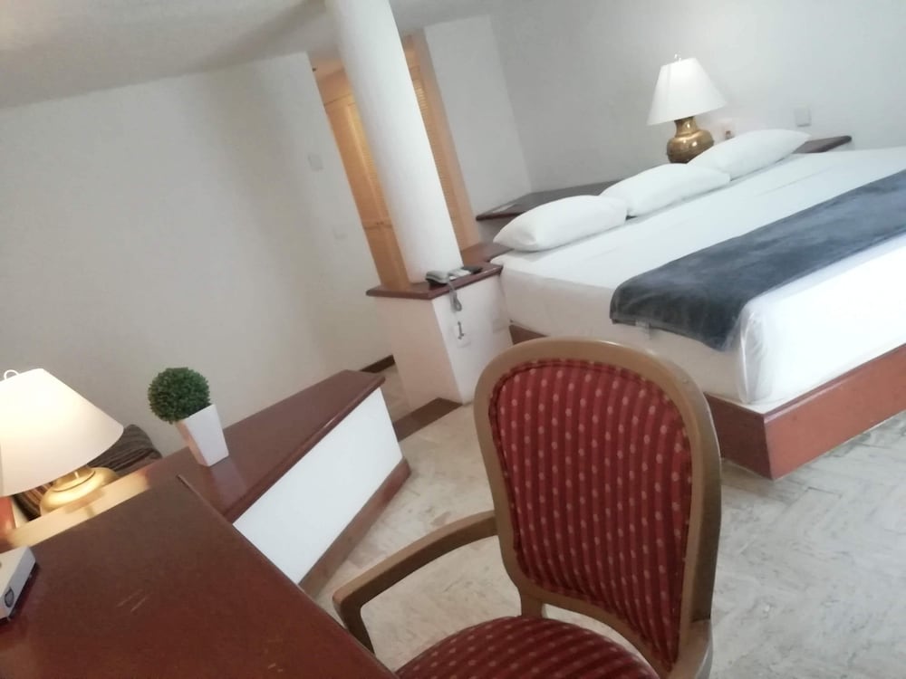 Suites La Mansi?n Costa Blanca 38/55