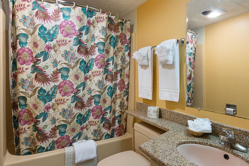 Rodeway Inn Milford - I-84 26/38