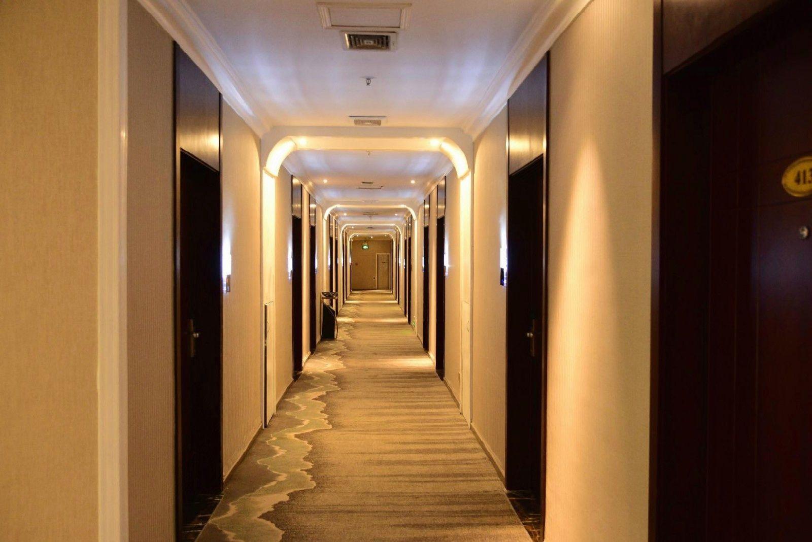 Yuelaideng Hotel 18/31