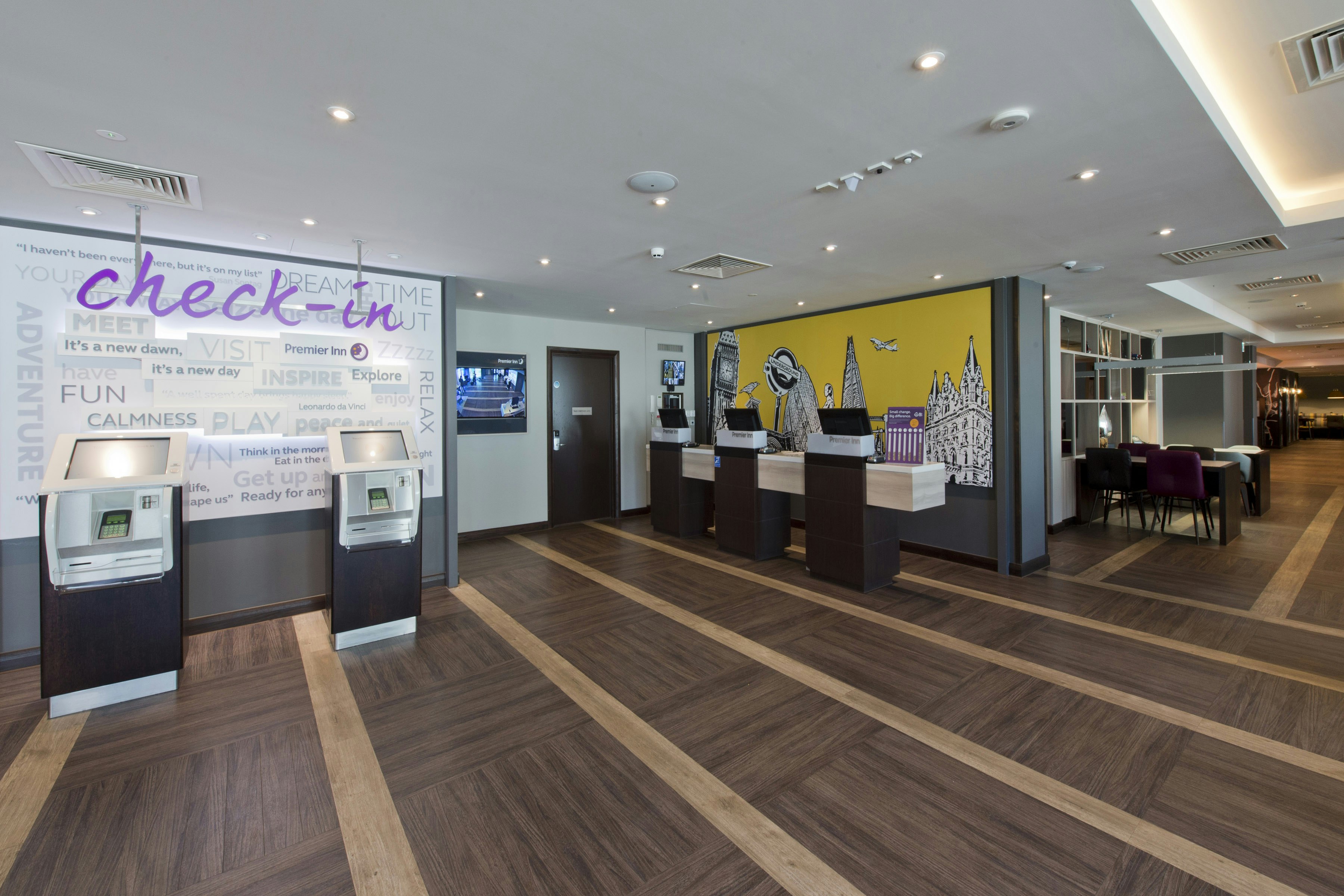 Premier Inn London Wembley Stadium 12/40
