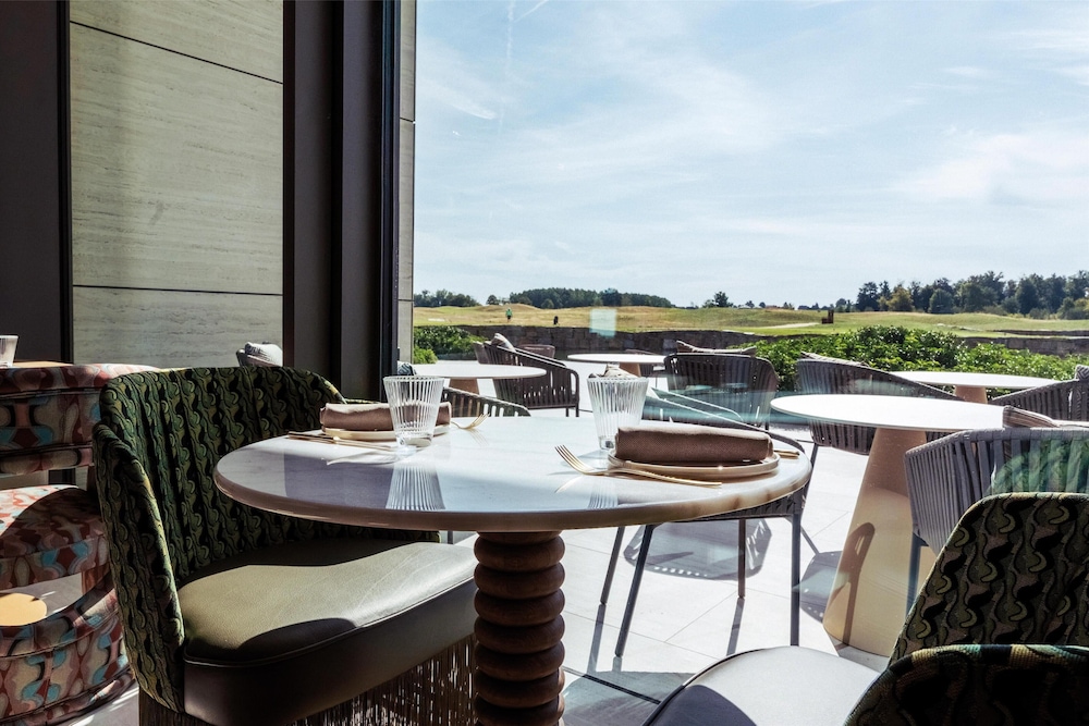 Radisson Collection Hotel, The National Brussels 35/50