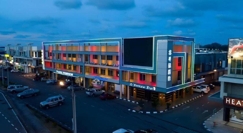 D North Star Hotel & Spa 4/54