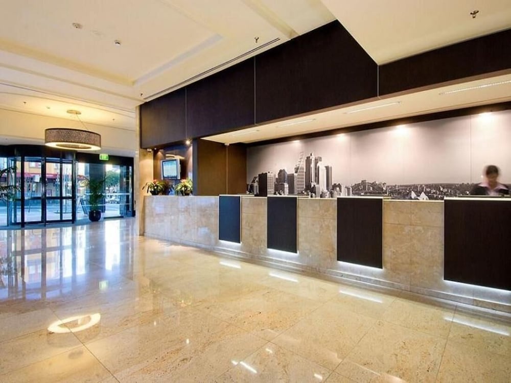 The Sydney Boulevard Hotel 4/55