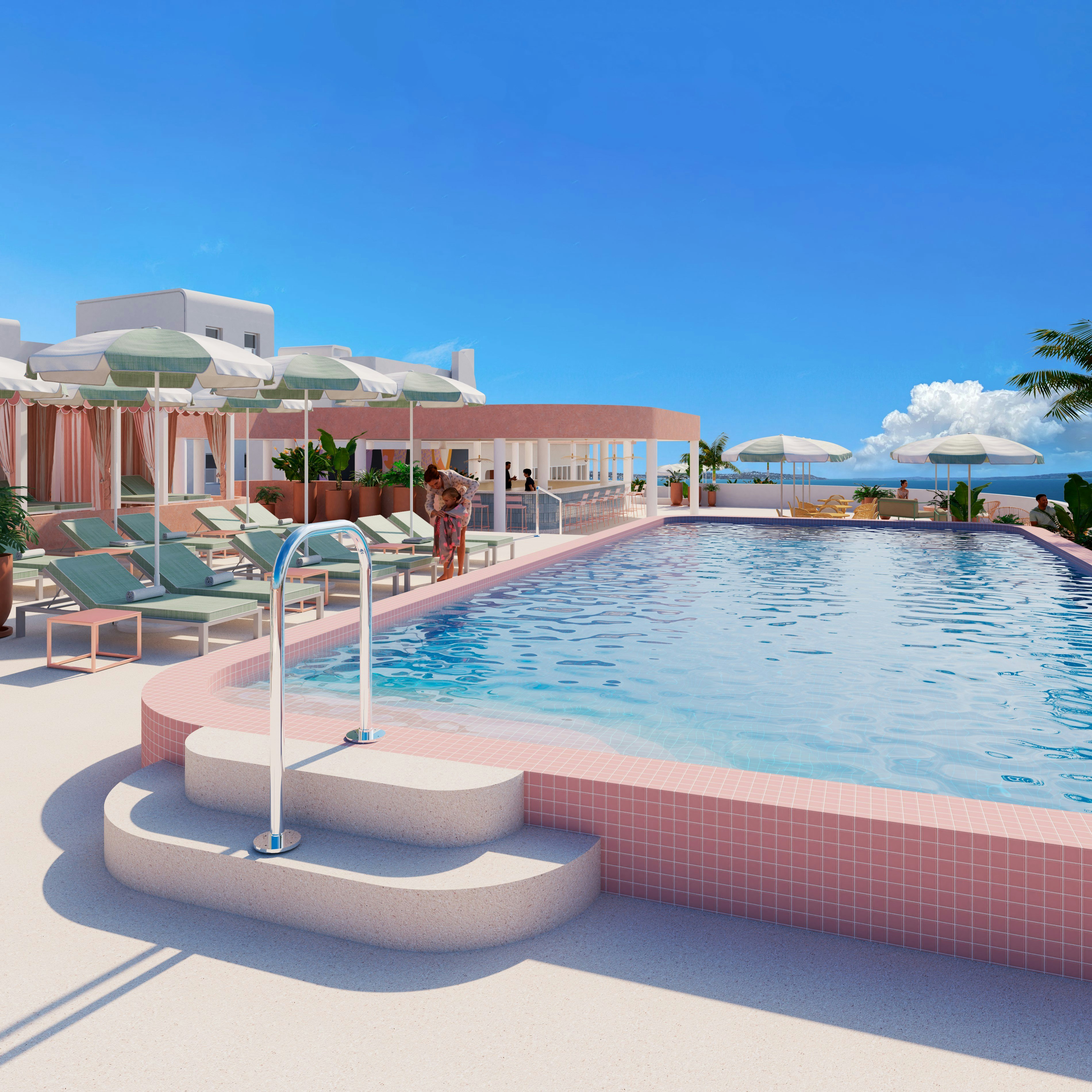 Perla La Paz, Tapestry Collection by Hilton 22/25