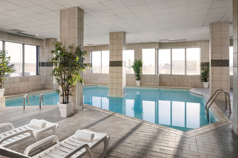 Pomeroy Hotel Conference Centre 29/64