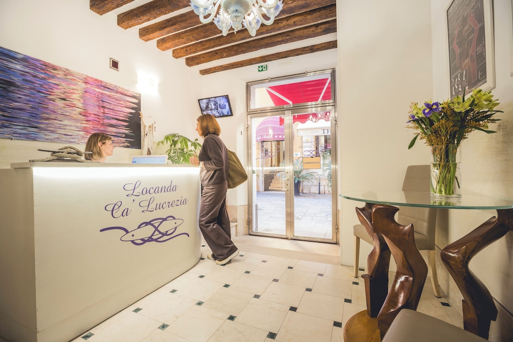 Hotel Ca Lucrezia 3/50