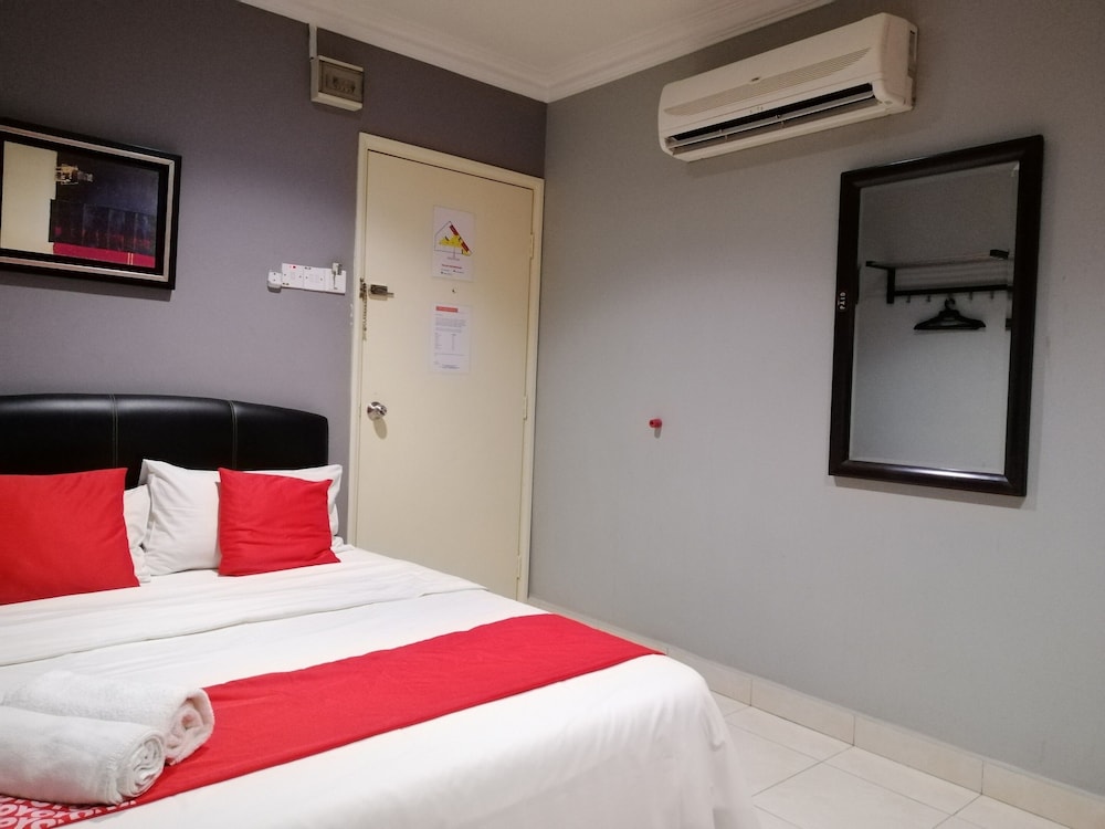 PUTERI AMPANG HOTEL 7/48
