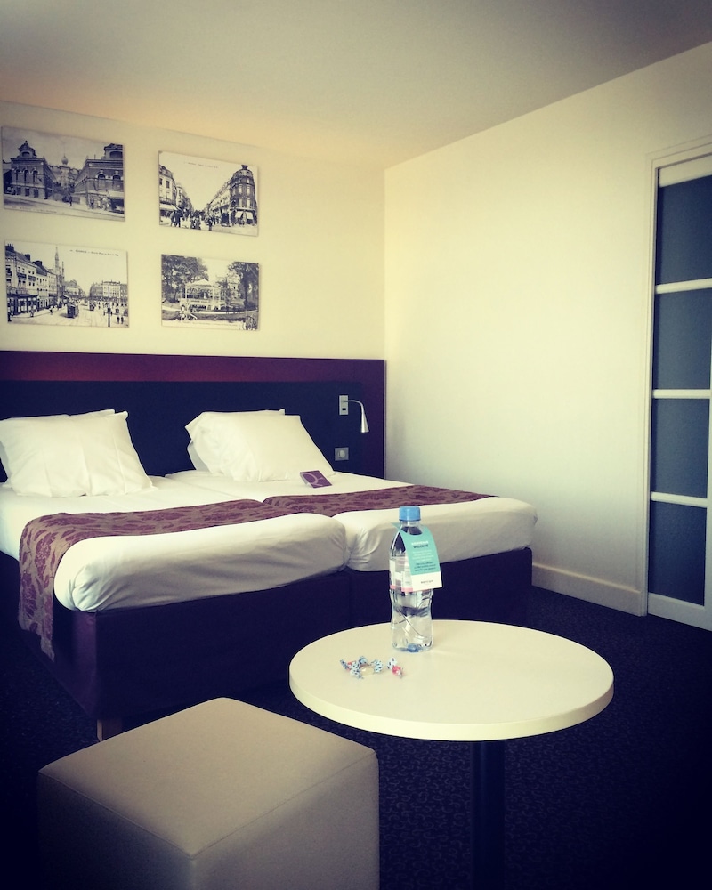Mercure Lille Roubaix Grand Hotel 33/72