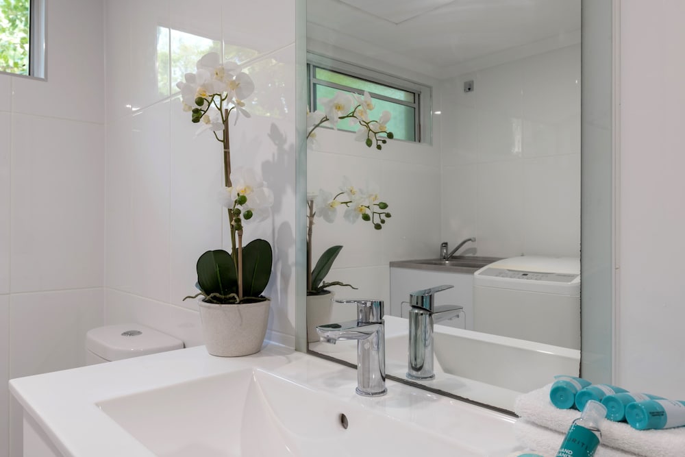 Lychee Tree Holiday Apartments 72/73