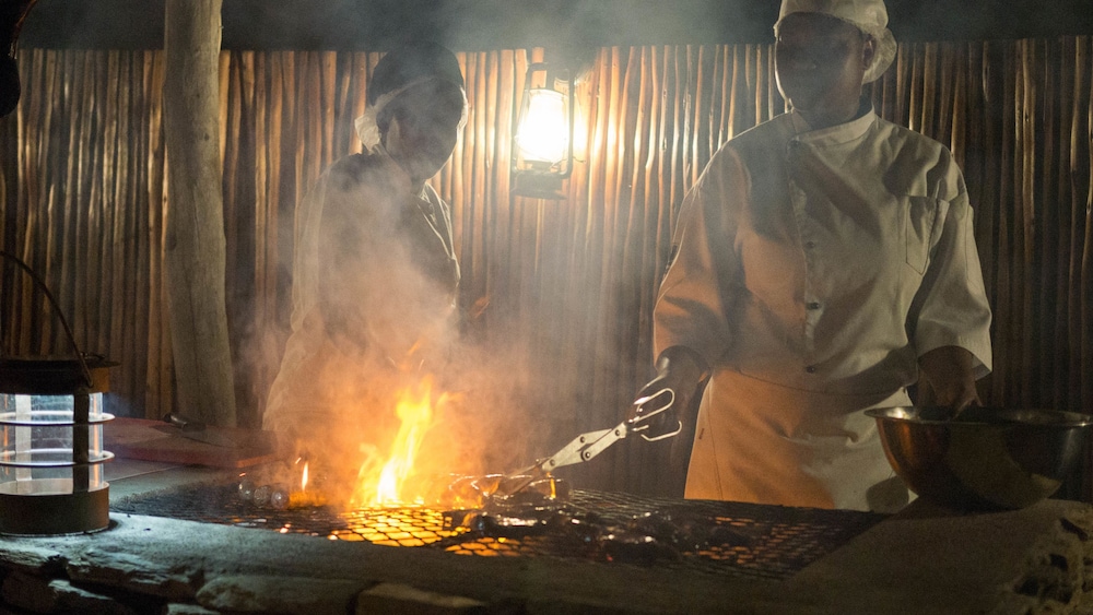 Ku Sungula Safari Lodge 29/42