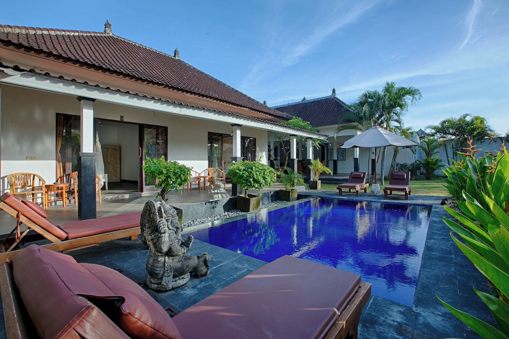 My Villa and Resort Canggu 45/72