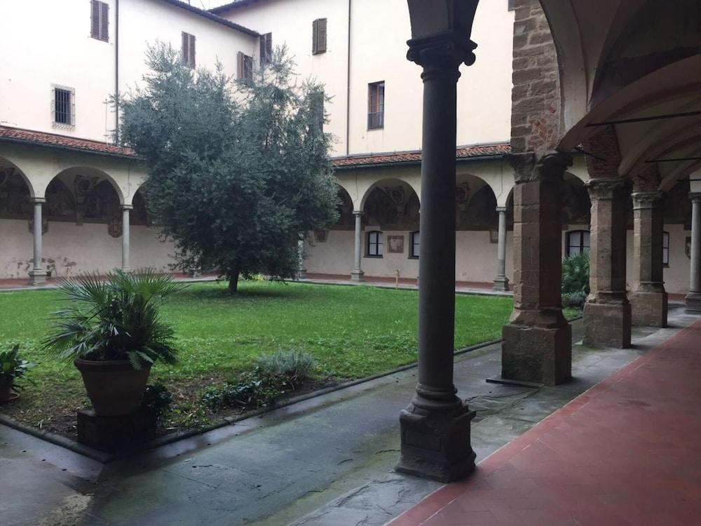 New Generation Hostel Florence Center 18/27