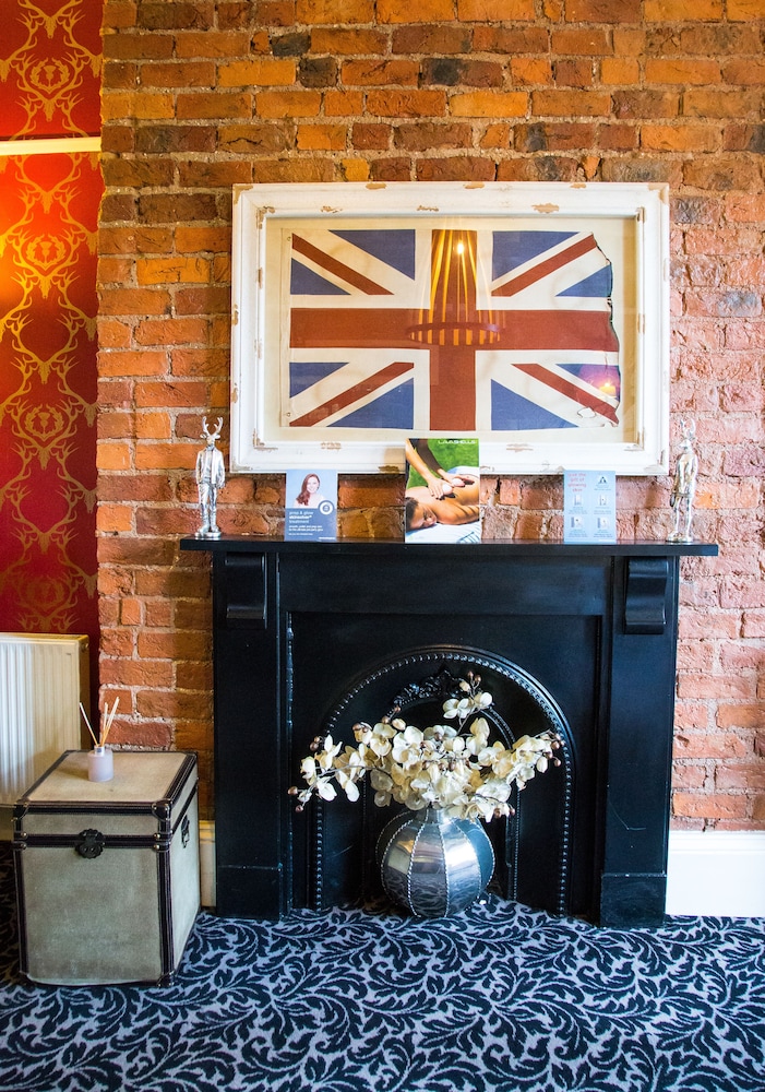 Hedley House Hotel 9/57