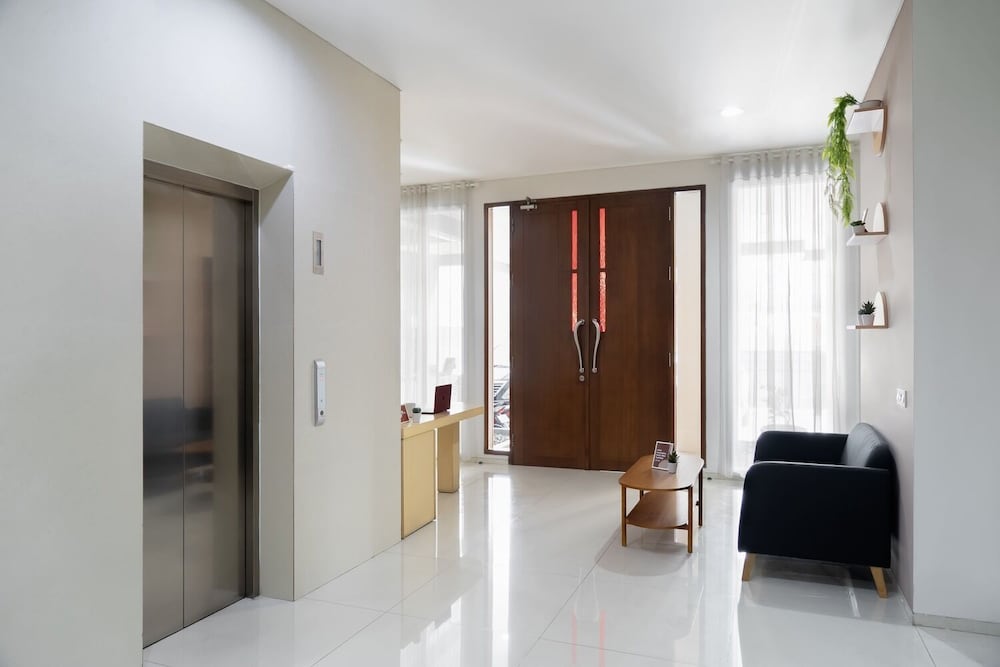Mk House Senopati 22/22