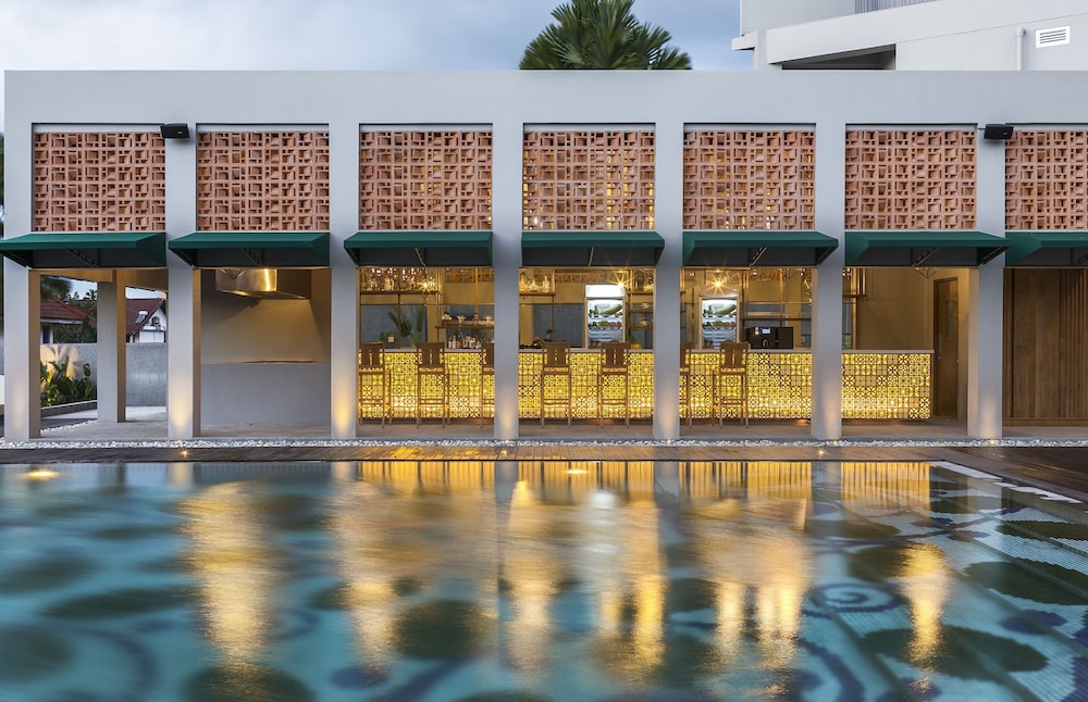 Eastin Ashta Resort Canggu 45/77