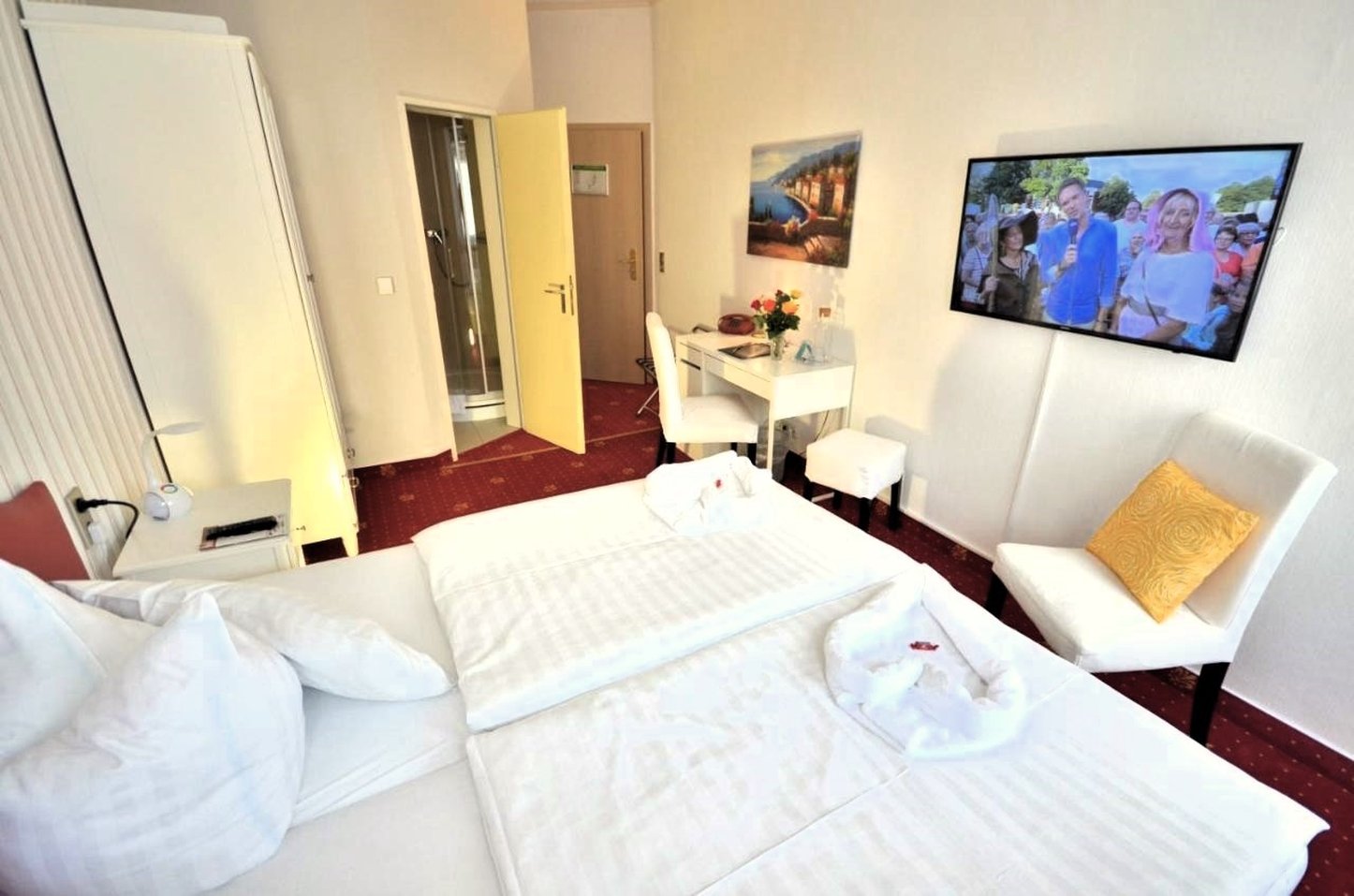 Flair Hotel Alt Connewitz 10/47