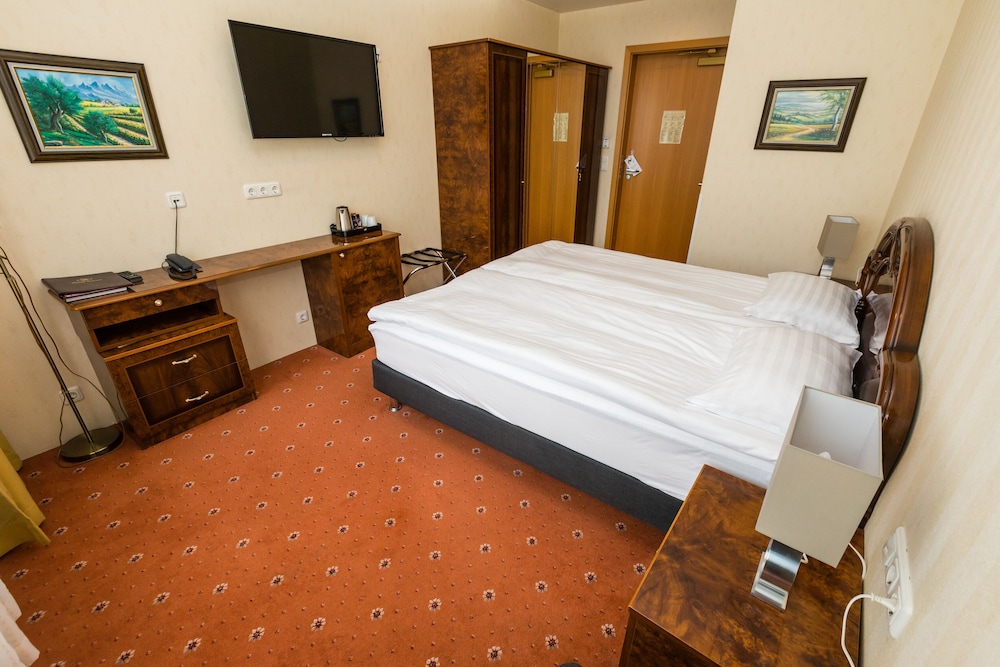 Hotel Island Comfort 10/41