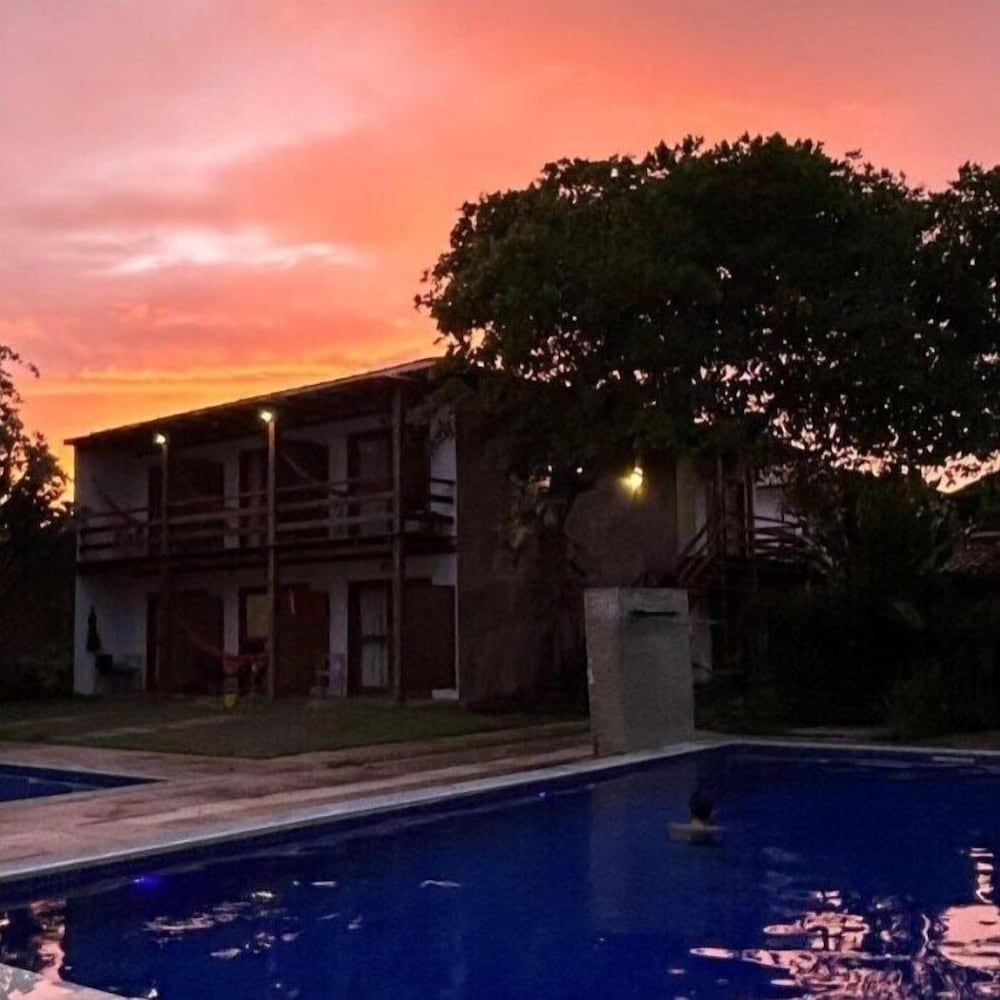 AQUARELA PRAIA HOTEL 27/42